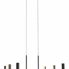 Lussole Lussoe LSP-7009 Люстра подвесная 70x70x40 см, Италия - фото 1 - 2 Lussole Lussoe LSP-7009 Люстра подвесная 70x70x40 см, Италия - фото 1 - фото 2