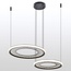 Lussole Macon LSP-7306 Потолочный светильник 110x61x35 см, Италия - фото 3 Lussole Macon LSP-7306 Потолочный светильник 110x61x35 см, Италия - фото 3