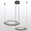 Lussole Macon LSP-7306 Потолочный светильник 110x61x35 см, Италия - фото 1 Lussole Macon LSP-7306 Потолочный светильник 110x61x35 см, Италия - фото 1