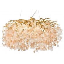 Lussole Mesa LSP-8850 Люстра подвесная Италия - фото 1 Lussole Mesa LSP-8850 Люстра подвесная Италия - фото 1 - фото 1