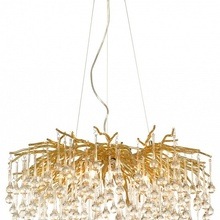 Lussole Mesa LSP-8851 Люстра подвесная Италия - фото 1 - фото 2