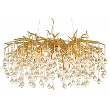 Lussole Mesa LSP-8851 Люстра подвесная Италия - фото 1 - фото 1