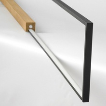 Lussole Modesto LSP-0906 Торшер 18x140 см, Италия - фото 1 - 2 Lussole Modesto LSP-0906 Торшер 18x140 см, Италия - фото 1 - фото 2