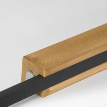 Lussole Modesto LSP-0906 Торшер 18x140 см, Италия - фото 1 - фото 4