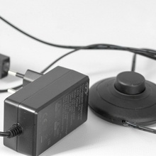 Lussole Murrieta LSP-0908 Торшер Италия - фото 1 - 2 Lussole Murrieta LSP-0908 Торшер Италия - фото 1 - фото 2