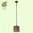 Lussole Northport GRLSP-9529 Потолочный светильник 14x14x100 см, Италия - фото 3