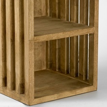 Lussole Prairie LSP-0653 Торшер 25x137 см, Италия - фото 1 - фото 3