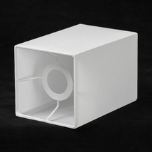 Lussole Prairie LSP-0654 Торшер 25x180 см, Италия - фото 1 - фото 2