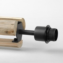 Lussole Prairie LSP-0658 Торшер Италия - фото 1 - фото 3