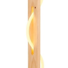 Lussole Prairie LSP-0913 Торшер 16x130 см, Италия - фото 1 - фото 2