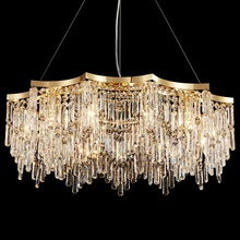 Lussole Presidio LSP-6039 Люстра подвесная Италия - фото 1 Lussole Presidio LSP-6039 Люстра подвесная Италия - фото 1 - фото 1