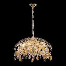 Lussole Presidio LSP-6041 Люстра подвесная Италия - фото 1 - 2 Lussole Presidio LSP-6041 Люстра подвесная Италия - фото 1 - фото 2