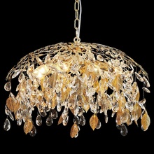 Lussole Presidio LSP-6041 Люстра подвесная Италия - фото 1 - фото 3