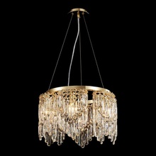 Lussole Presidio LSP-6042 Люстра подвесная Италия - фото 1 - 2 Lussole Presidio LSP-6042 Люстра подвесная Италия - фото 1 - фото 2