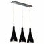 Lussole Rimini LSF-1196-03 Потолочный светильник 66x15x120 см, Италия - фото 1