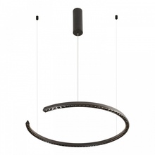 Lussole Shoe LSP-0928 Потолочный светильник Италия - фото 1 - фото 2