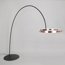 Lussole Shoe LSP-0937 Торшер 60x210 см, Италия - фото 1 - 3 Lussole Shoe LSP-0937 Торшер 60x210 см, Италия - фото 1 - фото 3