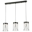 Lussole Smith LSP-7474 Потолочный светильник 65x12x35 см, Италия - фото 3