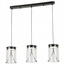 Lussole Smith LSP-7474 Потолочный светильник 65x12x35 см, Италия - фото 1