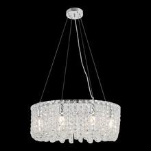 Lussole Starr LSP-6020 Люстра подвесная Италия - фото 1 - фото 2