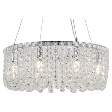 Lussole Starr LSP-6020 Люстра подвесная Италия - фото 1 - фото 1