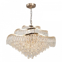 Lussole Starr LSP-6021 Люстра подвесная Италия - фото 1 - фото 3