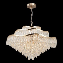 Lussole Starr LSP-6021 Люстра подвесная Италия - фото 1 - фото 2