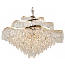 Lussole Starr LSP-6021 Люстра подвесная Италия - фото 1 - фото 1