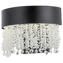 Lussole Starr LSP-7476 Настенный светильник 20x13 см, Италия - фото 1 - фото 2