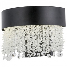 Lussole Starr LSP-7476 Настенный светильник 20x13 см, Италия - фото 1 - фото 1