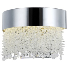 Lussole Starr LSP-7477 Настенный светильник 20x13 см, Италия - фото 1 - фото 2