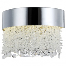 Lussole Starr LSP-7477 Настенный светильник 20x13 см, Италия - фото 1 - фото 1