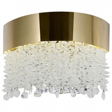 Lussole Starr LSP-7478 Настенный светильник 20x13 см, Италия - фото 1 - фото 1