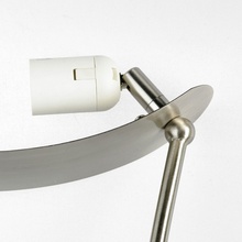 Lussole Tallapoosa LSP-0609 Торшер 35x180 см, Италия - фото 1 - 2 Lussole Tallapoosa LSP-0609 Торшер 35x180 см, Италия - фото 1 - фото 2