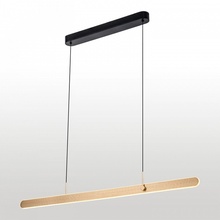 Lussole Taylor LSP-7233 Потолочный светильник 90x6x35 см, Италия - фото 1 - 2 Lussole Taylor LSP-7233 Потолочный светильник 90x6x35 см, Италия - фото 1 - фото 2