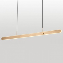 Lussole Taylor LSP-7233 Потолочный светильник 90x6x35 см, Италия - фото 1 Lussole Taylor LSP-7233 Потолочный светильник 90x6x35 см, Италия - фото 1 - фото 1