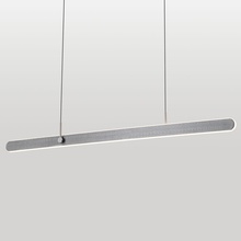 Lussole Taylor LSP-7234 Потолочный светильник 120x6x35 см, Италия - фото 1 - фото 4