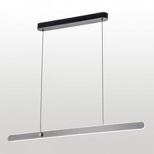 Lussole Taylor LSP-7234 Потолочный светильник 120x6x35 см, Италия - фото 1 - 2 Lussole Taylor LSP-7234 Потолочный светильник 120x6x35 см, Италия - фото 1 - фото 2