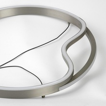 Lussole Taylor LSP-7235 Потолочный светильник Италия - фото 1 - 3 Lussole Taylor LSP-7235 Потолочный светильник Италия - фото 1 - фото 3