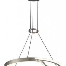 Lussole Taylor LSP-7235 Потолочный светильник Италия - фото 1 - 2 Lussole Taylor LSP-7235 Потолочный светильник Италия - фото 1 - фото 2