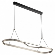 Lussole Taylor LSP-7236 Потолочный светильник 109x30x55 см, Италия - фото 1 - 2 Lussole Taylor LSP-7236 Потолочный светильник 109x30x55 см, Италия - фото 1 - фото 2