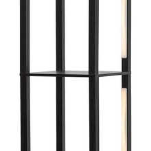 Lussole Woodruff LSP-0914 Торшер 29x163 см, Италия - фото 1 - фото 4