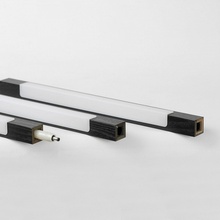 Lussole Woodruff LSP-0914 Торшер 29x163 см, Италия - фото 1 - 3 Lussole Woodruff LSP-0914 Торшер 29x163 см, Италия - фото 1 - фото 3