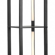 Lussole Woodruff LSP-0914 Торшер 29x163 см, Италия - фото 1 - 2 Lussole Woodruff LSP-0914 Торшер 29x163 см, Италия - фото 1 - фото 2