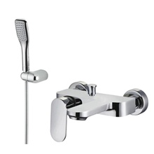 M&Z Castello CSL00501M Для ванны Смеситель для ванны, Италия - фото 1 - фото 1