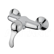 M&Z Delizia DLZ00807 для душа Смеситель для душа, Италия - фото 1 - фото 1