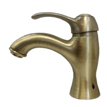 M&Z Delizia DLZ00221 Для раковины Смеситель для раковины, Италия - фото 1 - фото 1