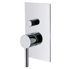 M&Z MZ-Expo MZE02800 Для душа встраиваемый Смеситель для душа, Италия - фото 1 - фото 1