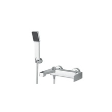 M&Z New Geometry NGM00500 Для ванны Смеситель для ванны, Италия - фото 1 - фото 1