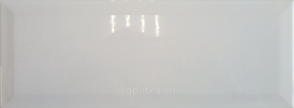 151100 Аксиома 🏆 Белая 15x40 настенная плитка от М- Квадрат купить ...